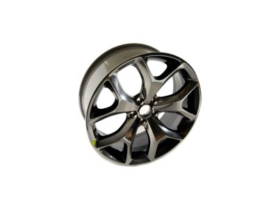 Mopar 1ZV911STAB Aluminum Wheel 1ZV911STAB Mopar Aluminum Wheel Product Photo 1 of 4