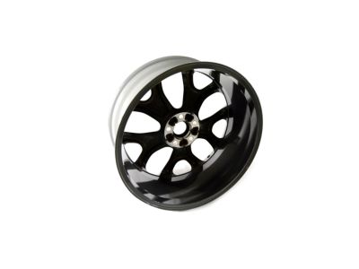 1ZV911STAB Mopar Aluminum Wheel Product Photo 2 of 4