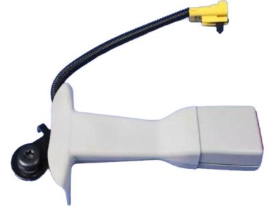 1GX891S3AA Mopar Seat Belt-Front Inner Product Photo 3 of 3