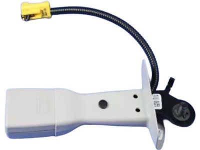 1GX891S3AA Mopar Seat Belt-Front Inner Product Photo 2 of 3