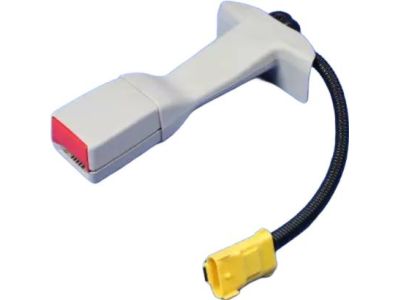 Mopar 1GX891S3AA Seat Belt-Front Inner 1GX891S3AA Mopar Seat Belt-Front Inner Product Photo 1 of 3