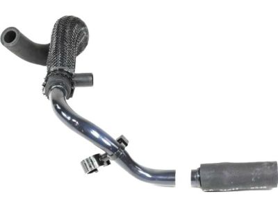 5047878AA Mopar Hose-PCV Product Photo 2 of 3