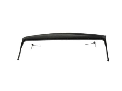 68289869AA Mopar DEFLECTOR-SUNROOF Wind Product Photo 3 of 5