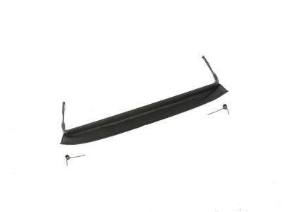 Mopar 68289869AA DEFLECTOR-SUNROOF Wind 68289869AA Mopar DEFLECTOR-SUNROOF Wind Product Photo 1 of 5