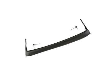 68289869AA Mopar DEFLECTOR-SUNROOF Wind Product Photo 5 of 5