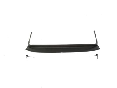 68289869AA Mopar DEFLECTOR-SUNROOF Wind Product Photo 4 of 5