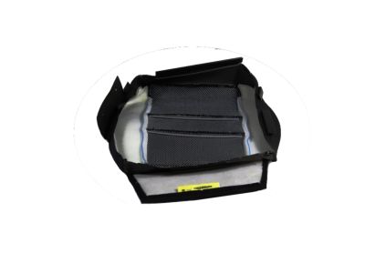 7EG79LA8AA Mopar Cover-Front Seat Cushion Product Photo 2 of 3