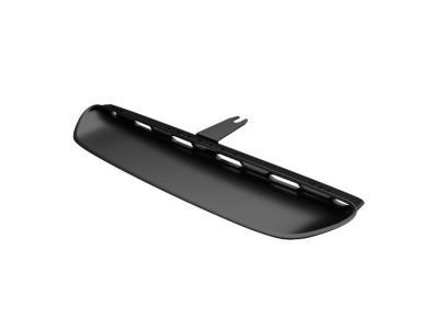 68464737AA Mopar Bezel-Hood Product Photo 2 of 3