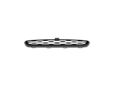68464737AA Mopar Bezel-Hood Product Photo 3 of 3