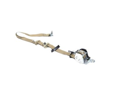 Mopar 5RL781U6AC Front Outer Belt Assembly 5RL781U6AC Mopar Front Outer Belt Assembly Product Photo 1 of 3