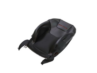 Mopar 6SS86LR5AB Front Seat Back Cover 6SS86LR5AB Mopar Front Seat Back Cover Product Photo 1 of 4