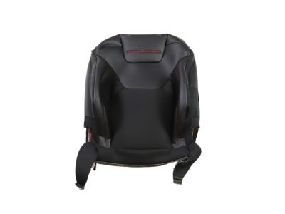 6SS86LR5AB Mopar Front Seat Back Cover Product Photo 3 of 4