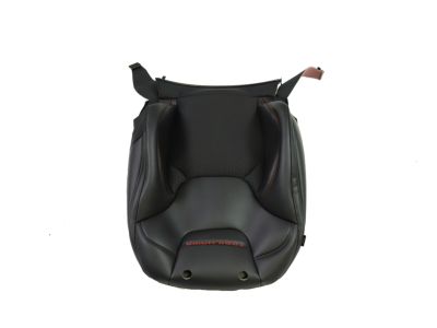 6SS86LR5AB Mopar Front Seat Back Cover Product Photo 4 of 4
