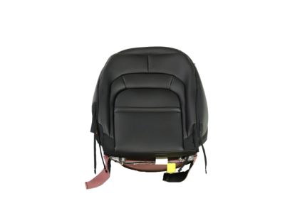 6SS86LR5AB Mopar Front Seat Back Cover Product Photo 2 of 4