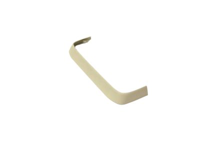 Mopar 5YK17HL1AB I/PANEL-Instrument Panel 5YK17HL1AB Mopar I/PANEL-Instrument Panel Product Photo 1 of 3