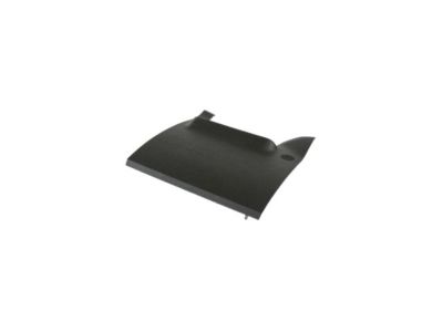 Jeep Steering Column Cover - 6AA94TX7AB
