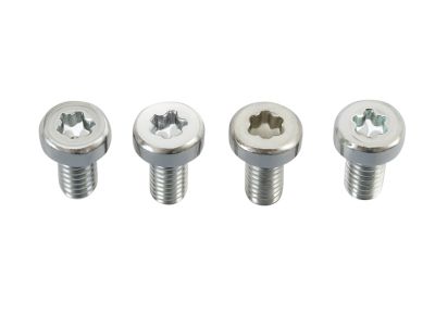 Mopar 68192855AA Bolt-TORX Socket Head 68192855AA Mopar Bolt-TORX Socket Head Product Photo 1 of 3