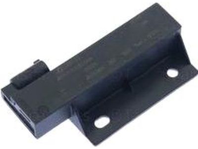 52112204AA Mopar Antenna-Passive Entry Product Photo 2 of 4