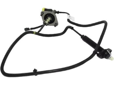 52110496AA Mopar Cylinder Product Photo 3 of 9