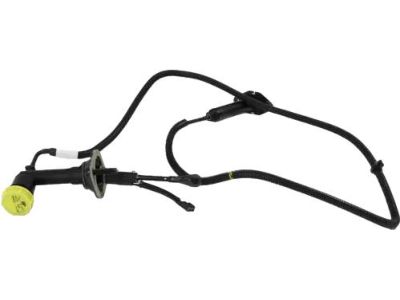 52110496AA Mopar Cylinder Product Photo 4 of 9