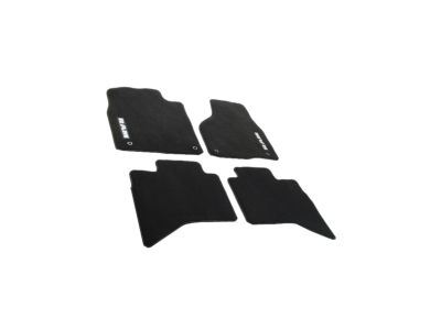 Mopar 1GR04DX9AE Mat-Floor 1GR04DX9AE Mopar Mat-Floor Product Photo 1 of 3