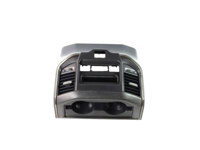 6LC202C5AB Mopar Cap-Console Product Photo 4 of 4