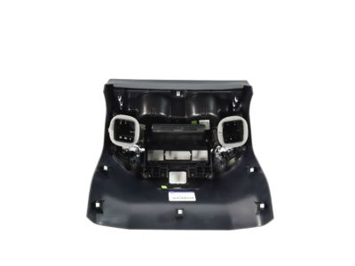 6LC202C5AB Mopar Cap-Console Product Photo 2 of 4