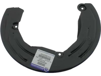 Mopar 52122243AC Shield-Splash 52122243AC Mopar Shield-Splash Product Photo 1 of 1
