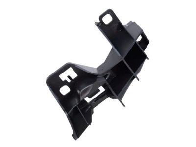 68381152AA - Genuine Mopar Bracket-FASCIA