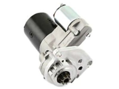 Chrysler Cirrus Starter Motor - R4671130