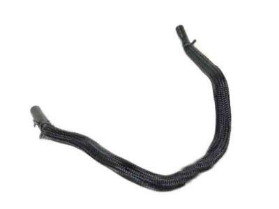 2014 Dodge Charger Power Steering Hose - 68078545AC