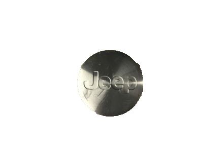 Jeep Liberty Wheel Cover - 52090402AA