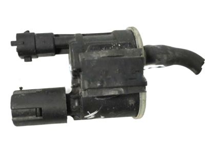 68444726AA Mopar Valve-PURGE Control Product Photo 4 of 7