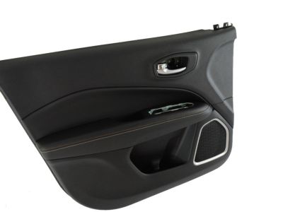 5UR05LT5AC Mopar Panel-Front Door Trim Product Photo 3 of 3