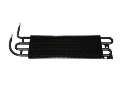 Mopar 5181674AD Cooler-Power Steering 5181674AD Mopar Cooler-Power Steering Product Photo 1 of 5