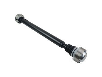 Mopar RLX53417AD Drive Shaft