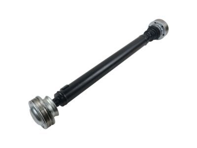 Mopar RLX53417AD Drive Shaft