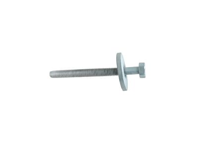 6511669AA Mopar Bolt-HEXAGON Head Product Photo 3 of 4