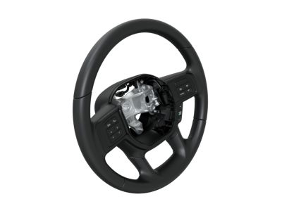 Mopar 6WR73TX7AA Wheel-Steering 6WR73TX7AA Mopar Wheel-Steering Product Photo 1 of 4
