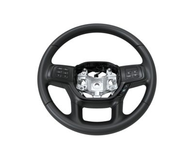 6WR73TX7AA Mopar Wheel-Steering Product Photo 4 of 4
