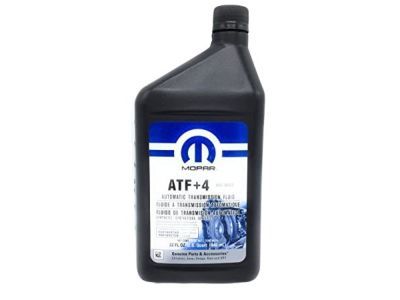 Mopar 68218940AB Oil-15W40