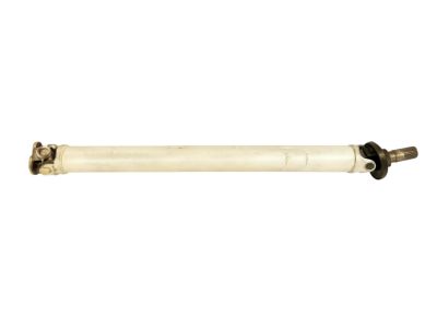 68305646AE Mopar Shaft-Drive Product Photo 2 of 2