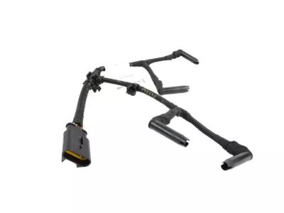 Mopar 68226966AA Wiring-Glow Plug 68226966AA Mopar Wiring-Glow Plug Product Photo 1 of 2