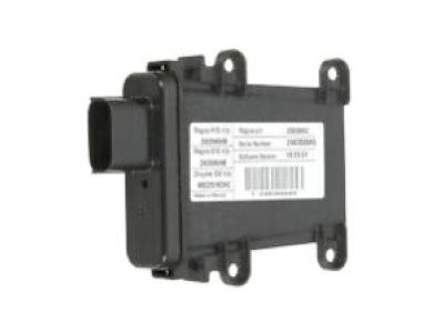 56038984AB - Genuine Mopar Module-Dynamics