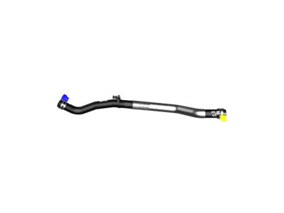 52014740AF Mopar Hose-Heater Return Product Photo 4 of 4