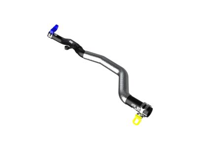 Mopar 52014740AF Hose-Heater Return 52014740AF Mopar Hose-Heater Return Product Photo 1 of 4