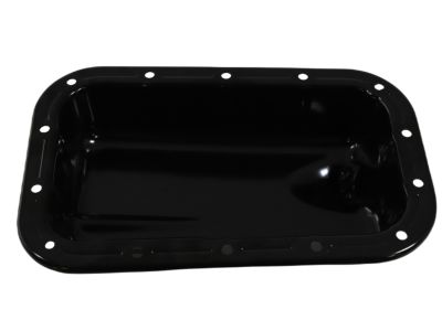 5184546AD Mopar Pan-Engine Oil Product Photo 2 of 4