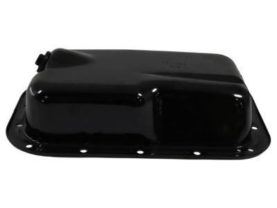 5184546AD Mopar Pan-Engine Oil Product Photo 4 of 4