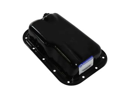 5184546AD Mopar Pan-Engine Oil Product Photo 3 of 4