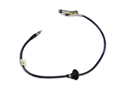 Dodge Ram 2500 Antenna Cable - 56043089AD